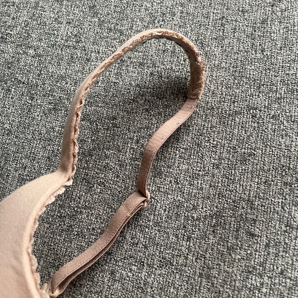 Body by Victoria Full Coverage Perfect Shape Bra - Picture 3 of 9